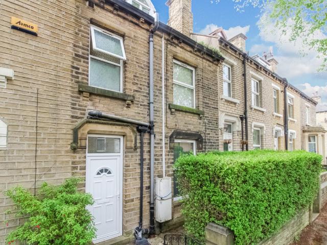Apartment for rent in Marsh, Lindley