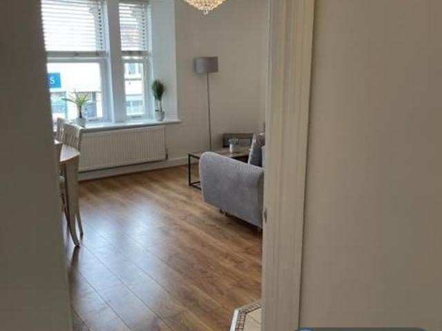 Apartment for rent in Feckenham, City Of Bristol