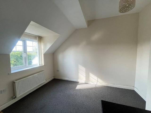 Apartment for rent in Corby