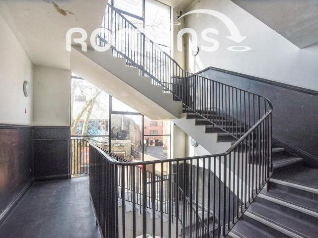 Apartment for rent in Rodbourne, Swindon