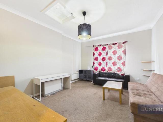 Apartment for rent in St Mary's, City Of Southampton