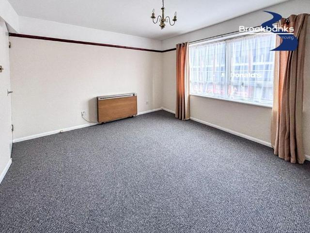 Apartment for rent in Swanley, The Butts