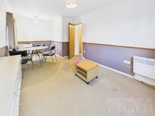 Apartment for rent in Northgate, Crawley