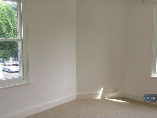 Apartment for rent in St Werburgh's, Bristol
