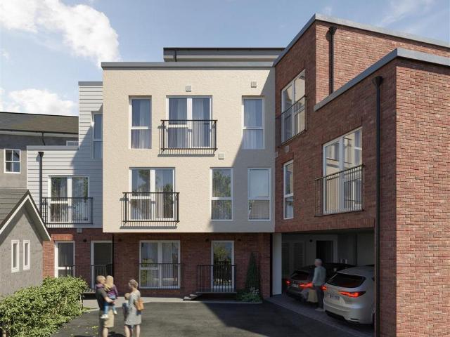 Flat for rent in Denecroft, Forest of Dean