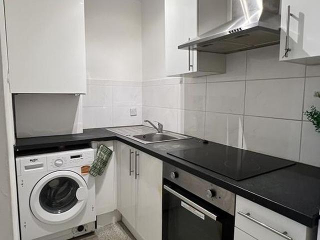 Apartment for rent in Spring Park, Luton