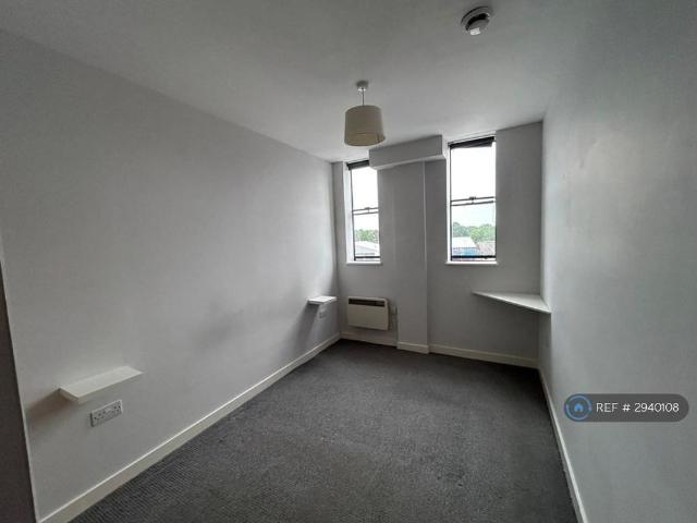 Apartment for rent in Midway, Kent