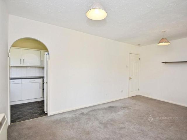 Apartment for rent in Walton, Aylesbury