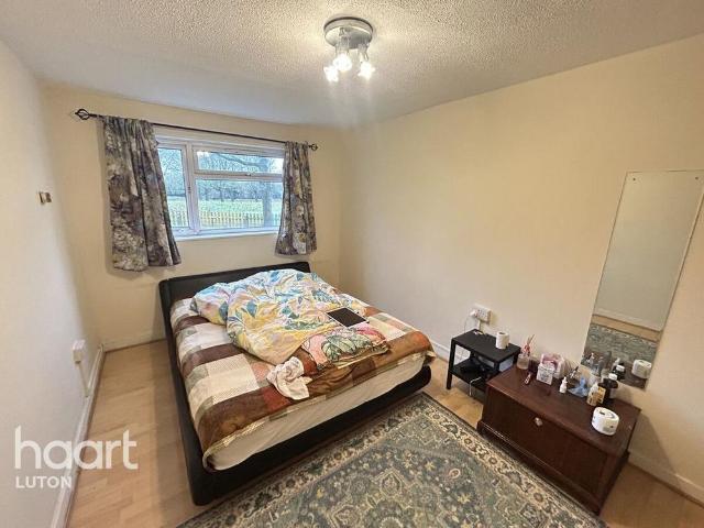 Apartment for rent in Marsh Farm, Luton