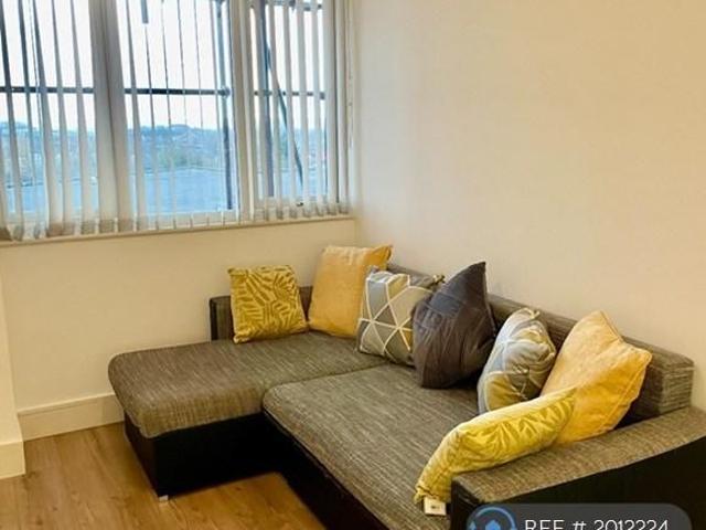 Apartment for rent in Broxbourne, Hertfordshire