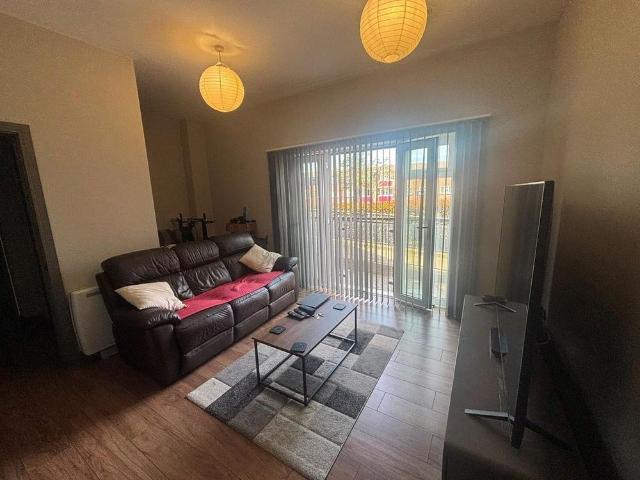 Apartment for rent in Kings Farm, Hamerton