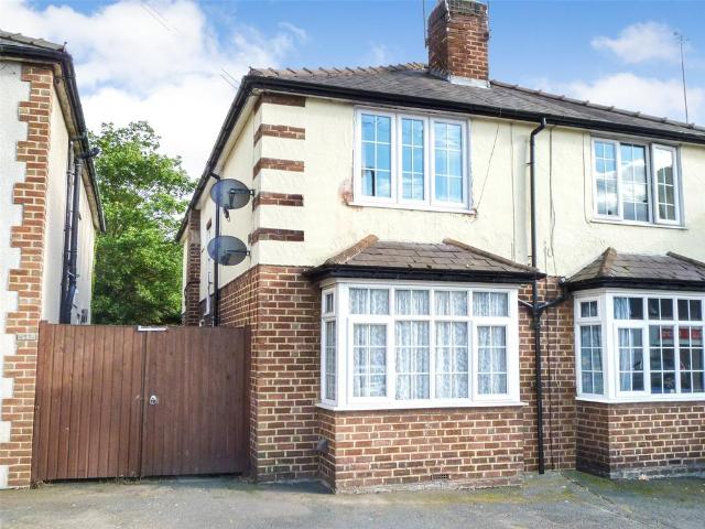 Flat for rent in Foxholes, Rushock