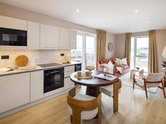 Flat for rent in Colindale, Greater London