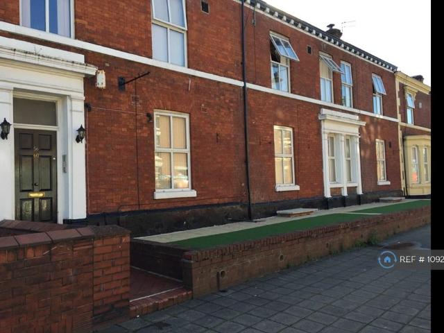 Flat for rent in Bank Quay, Warrington
