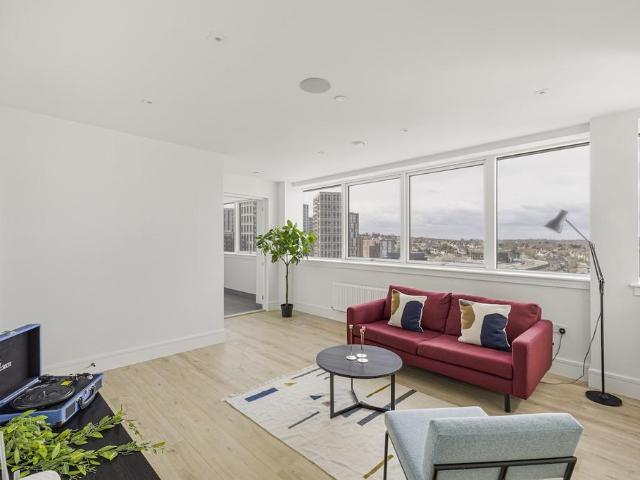 Flat for rent in Greater London