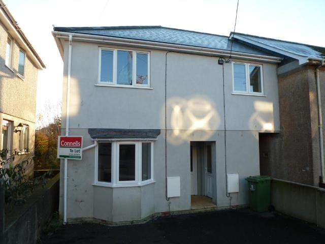 Flat for rent in Austin Farm, Plymouth