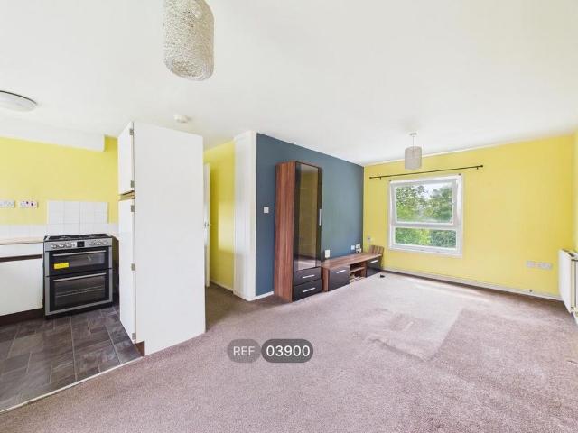 Apartment for rent in Haddon, East Midlands