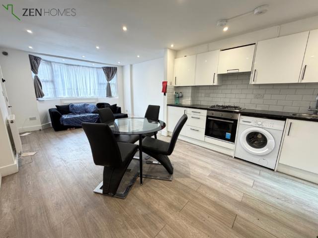 Apartment for rent in South Tottenham, Greater London