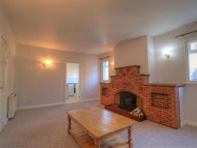 Apartment for rent in Bengeworth, Wychavon