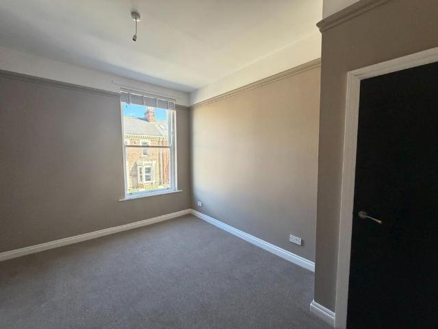 Apartment for rent in Ashbrooke, Sunderland