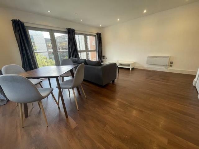 Apartment for rent in Haddon, East Midlands