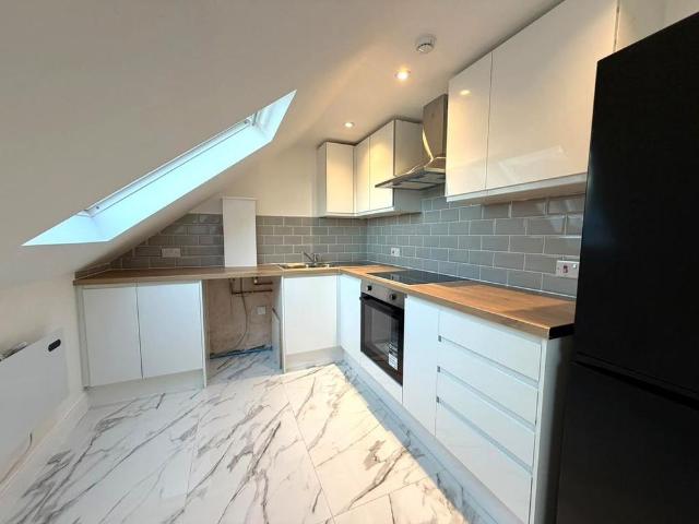 Apartment for rent in London Borough of Wandsworth, Greater London