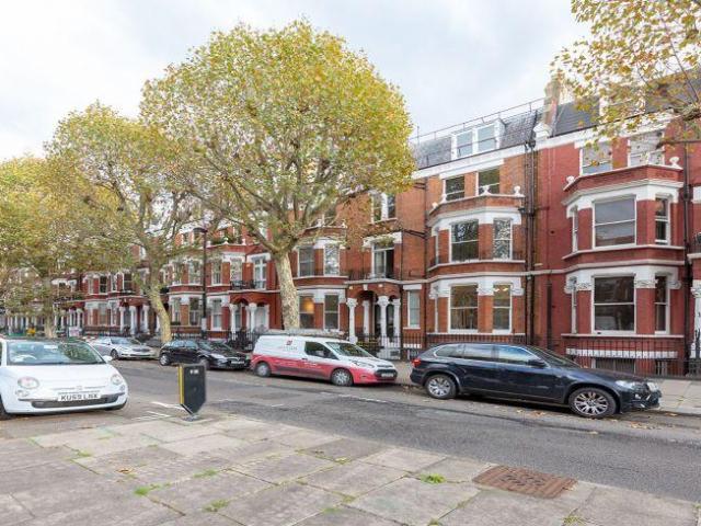 Flat for rent in Maida Vale, Greater London