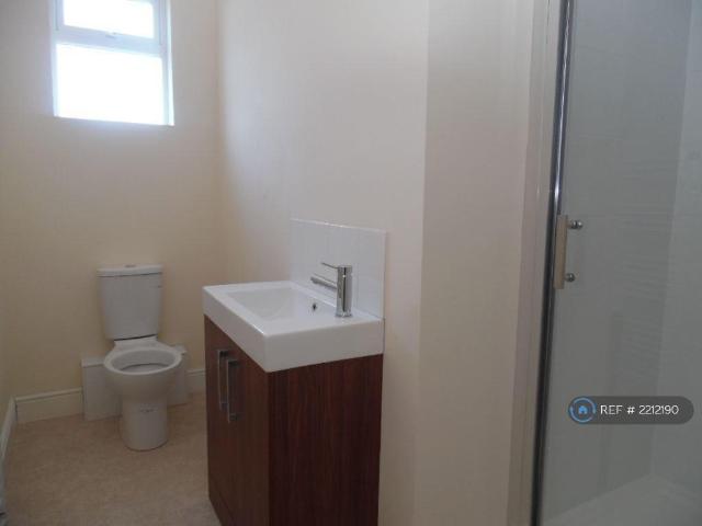 Flat for rent in Spencer, Northampton