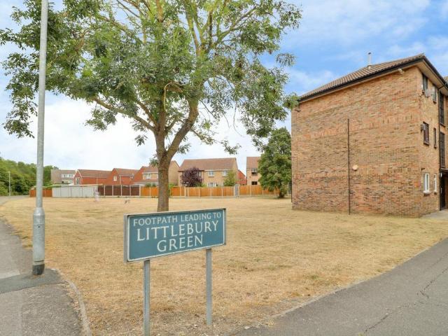 Flat for rent in Essex