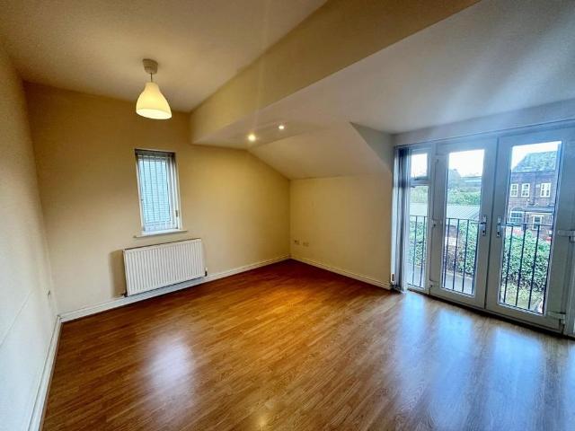 Apartment for rent in Wigan, Greater Manchester