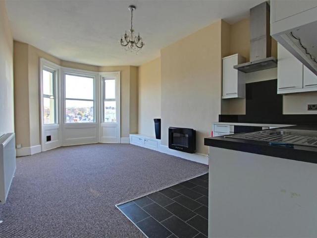 Apartment for rent in Silverhill, Guestling Green