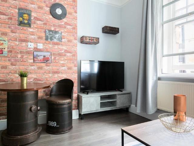 Apartment for rent in Pimlico, Isle Of Man