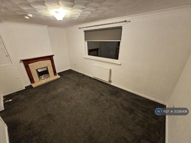 Apartment for rent in Auchinloch, Scotland