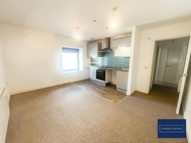 Apartment for rent in Park, Merthyr