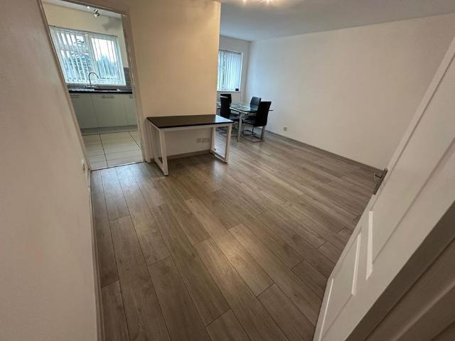Apartment for rent in Rossmore, Poole