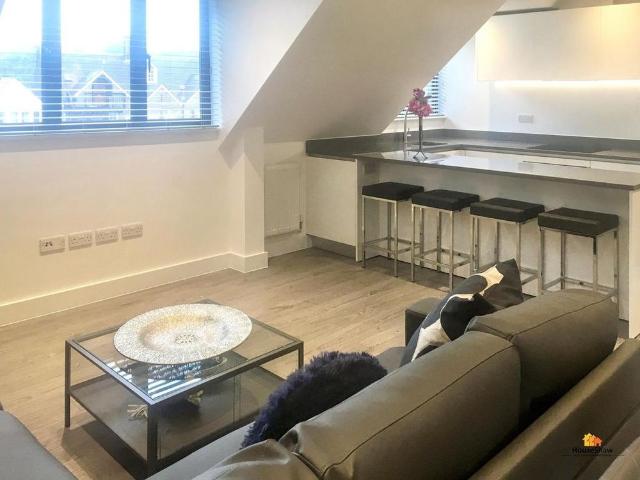 Apartment for rent in Old Town, Chesham