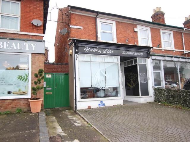 Flat for rent in Forthampton, Worcestershire