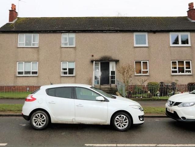 Flat for rent in Milngavie, Scotland