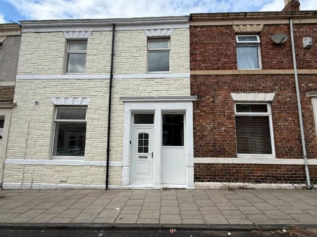 House for rent in Bensham, Tyne And Wear