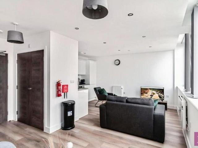 Apartment for rent in City Centre, Georgia