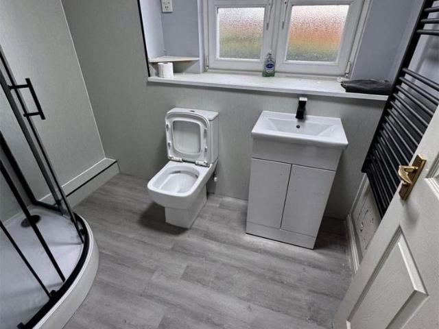 Apartment for rent in Peasehill, Scotland