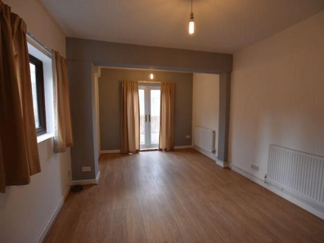 Apartment for rent in Thorneywood, City of Nottingham