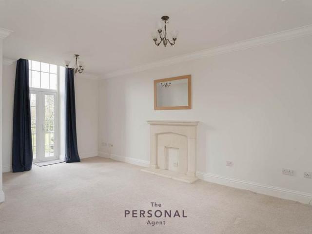 Apartment for rent in West Ewell, Epsom