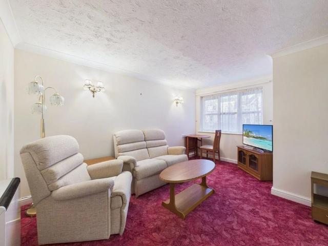 Apartment for rent in Preston, Livermead