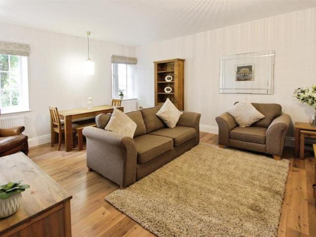 Apartment for rent in Brincliffe, Sheffield