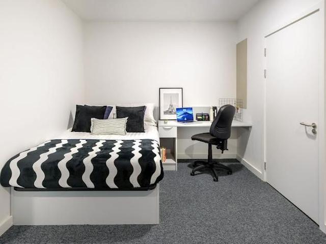 Apartment for rent in Spinney Hills, Leicester