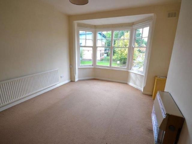 Apartment for rent in Westcotes, Leicester
