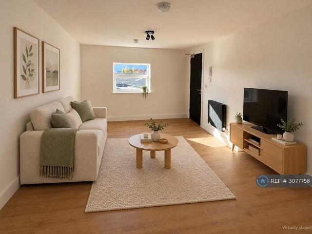Apartment for rent in Garrison Side, Hull