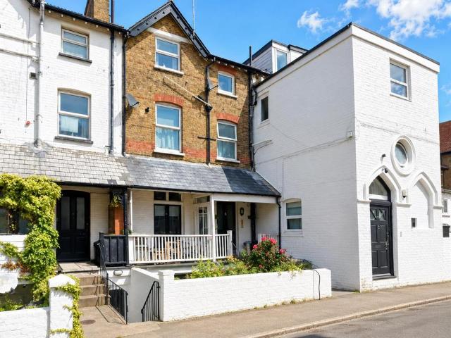 Flat for rent in Westgate-on-Sea, Acol