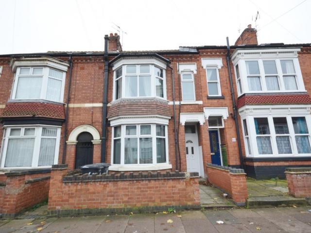Apartment for rent in Old Wharf, City Of Leicester